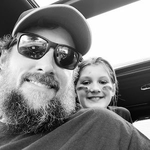 Meet your Posher, Kyle